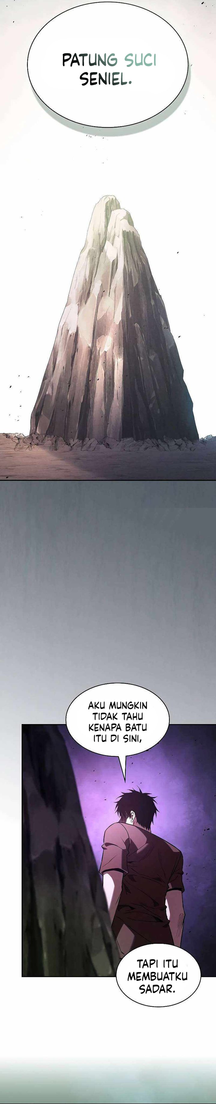 Academy’s Genius Swordmaster Chapter 129 Gambar 12