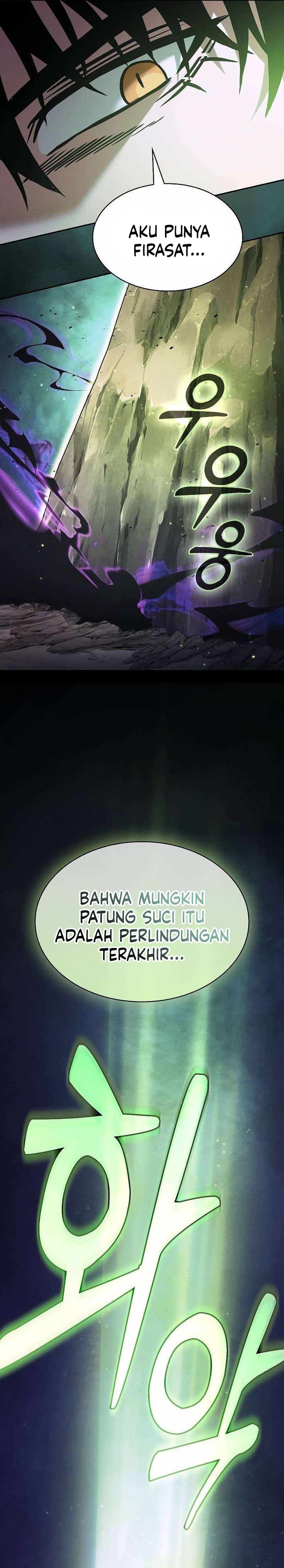 Academy’s Genius Swordmaster Chapter 129 Gambar 13