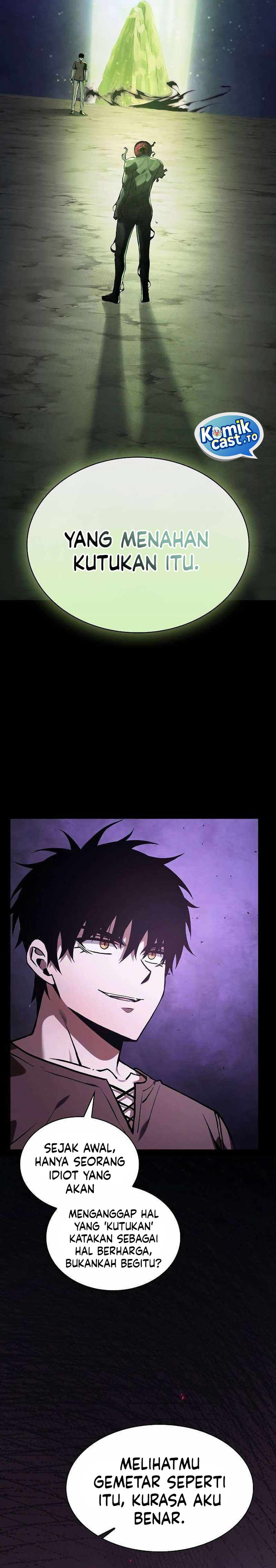 Academy’s Genius Swordmaster Chapter 129 Gambar 14