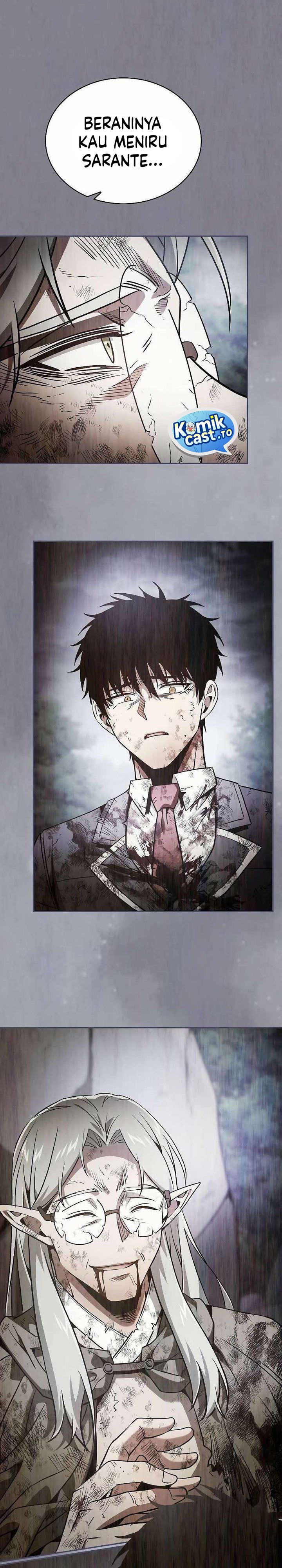 Academy’s Genius Swordmaster Chapter 129 Gambar 17