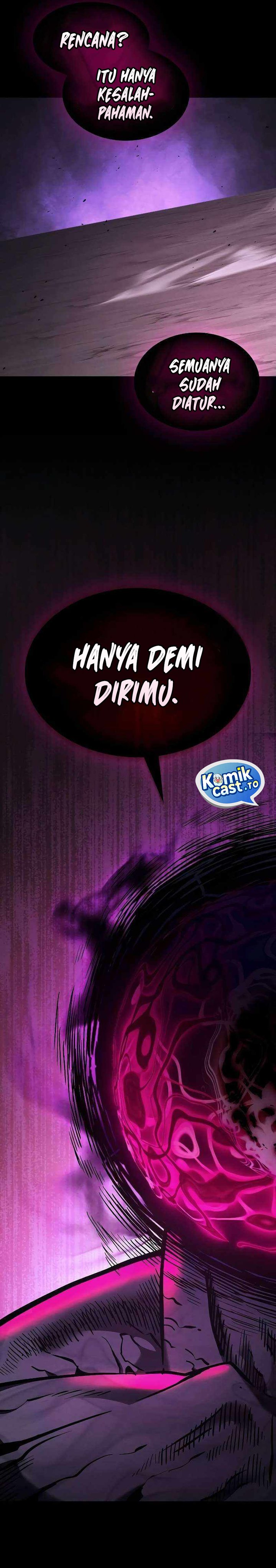 Academy’s Genius Swordmaster Chapter 129 Gambar 20