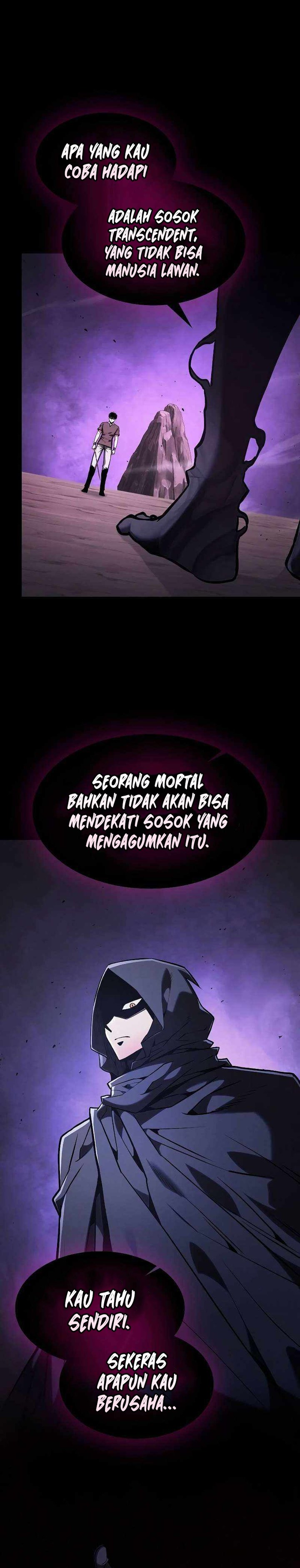 Academy’s Genius Swordmaster Chapter 129 Gambar 21