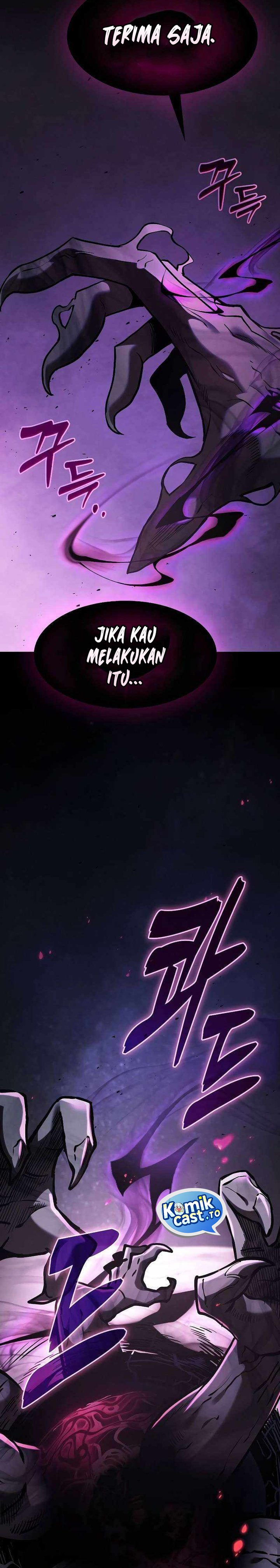 Academy’s Genius Swordmaster Chapter 129 Gambar 23