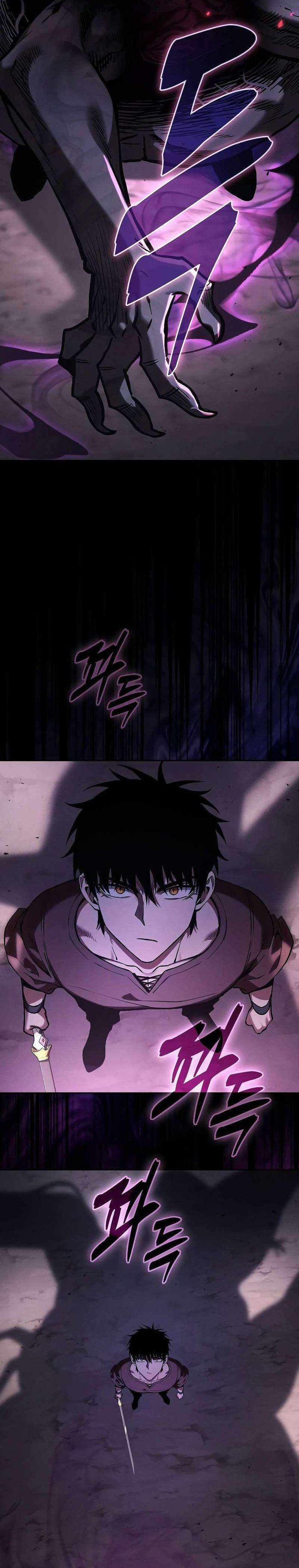 Academy’s Genius Swordmaster Chapter 129 Gambar 24