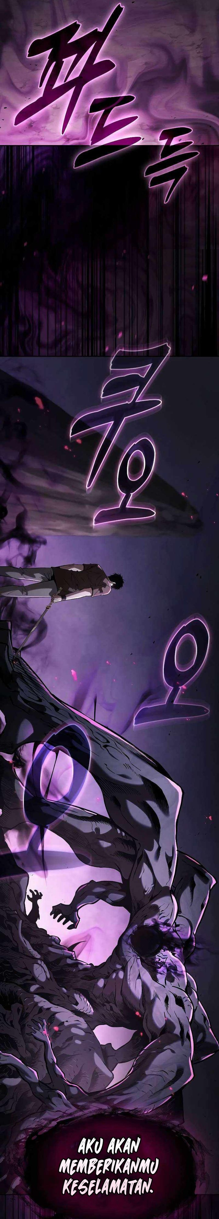 Academy’s Genius Swordmaster Chapter 129 Gambar 25