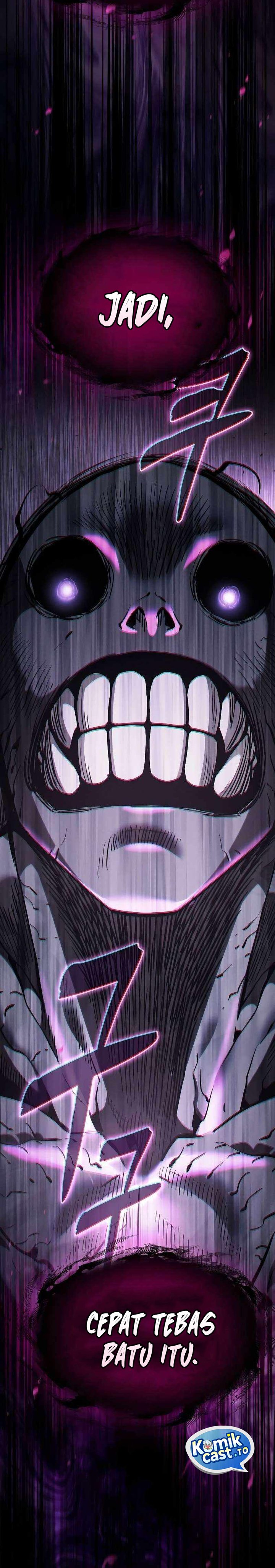 Academy’s Genius Swordmaster Chapter 129 Gambar 26