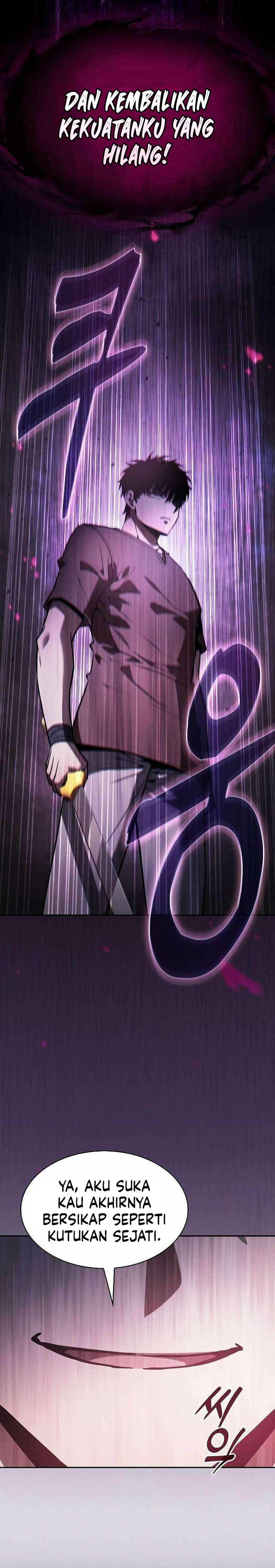 Academy’s Genius Swordmaster Chapter 129 Gambar 27