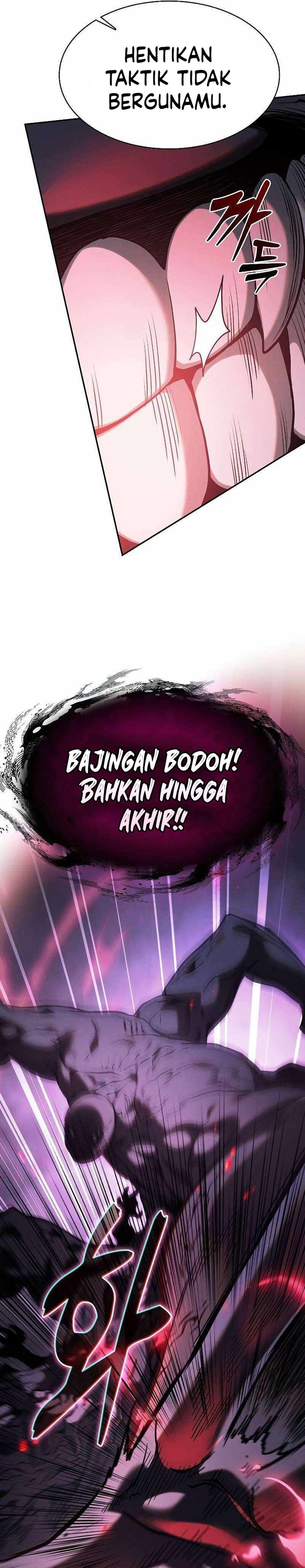 Academy’s Genius Swordmaster Chapter 129 Gambar 29