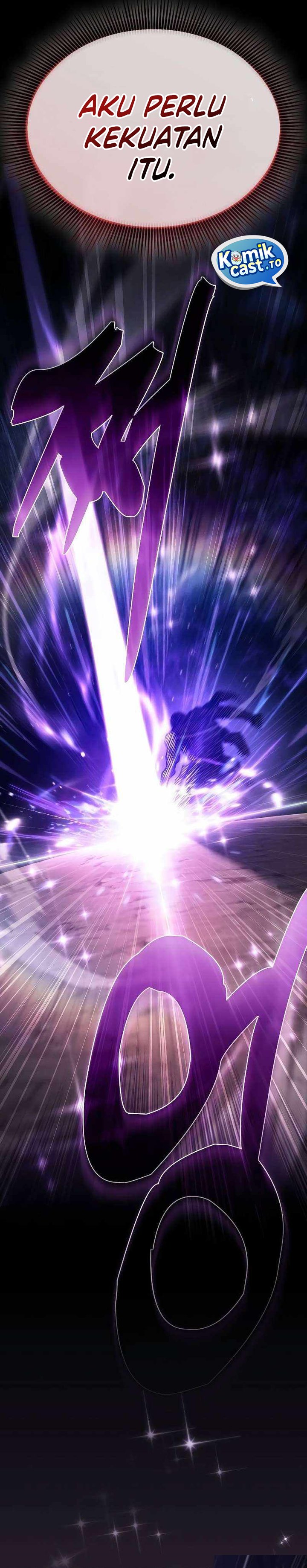 Academy’s Genius Swordmaster Chapter 129 Gambar 34