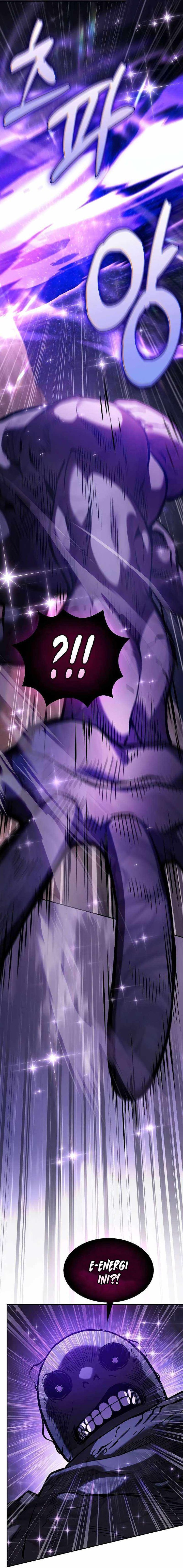 Academy’s Genius Swordmaster Chapter 129 Gambar 35