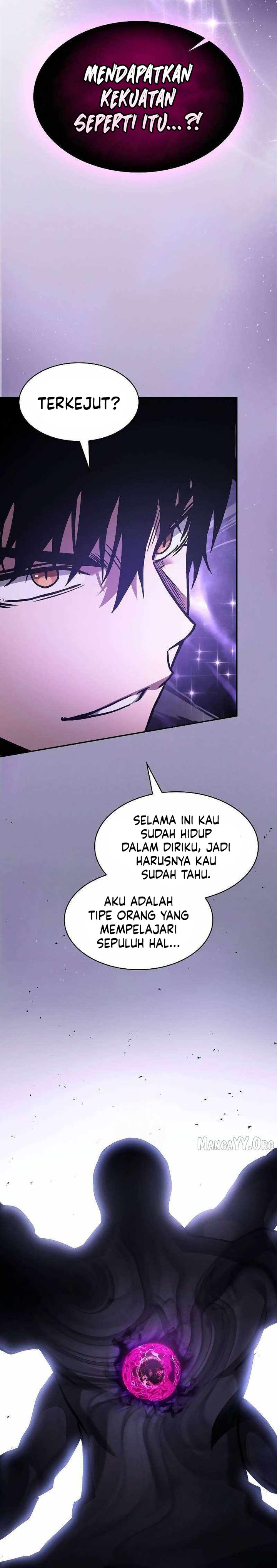 Academy’s Genius Swordmaster Chapter 129 Gambar 37