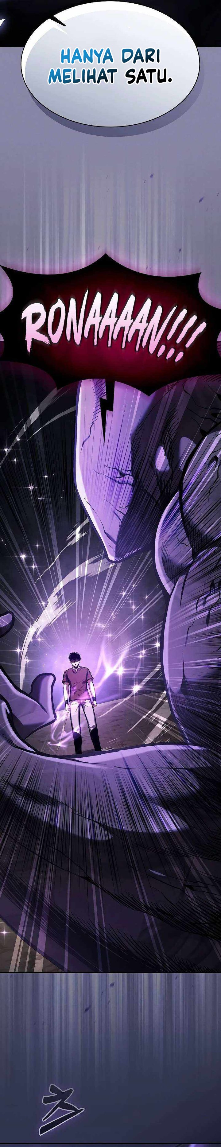 Academy’s Genius Swordmaster Chapter 129 Gambar 38