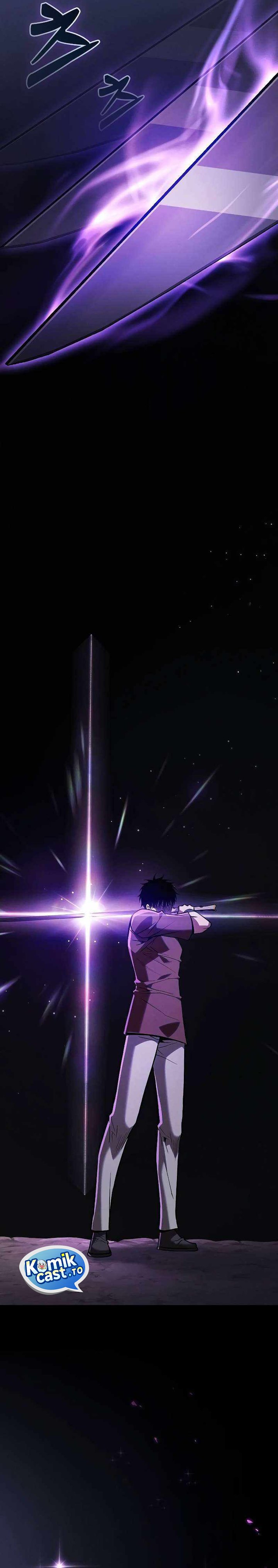 Academy’s Genius Swordmaster Chapter 129 Gambar 39