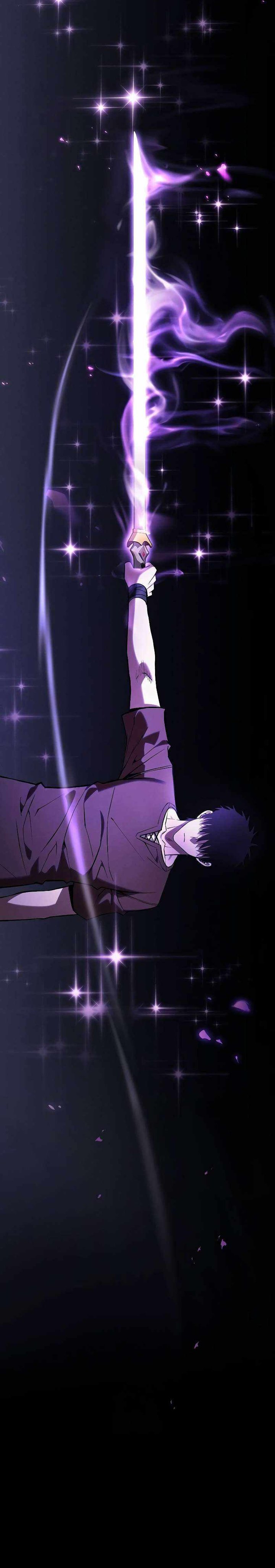 Academy’s Genius Swordmaster Chapter 129 Gambar 40