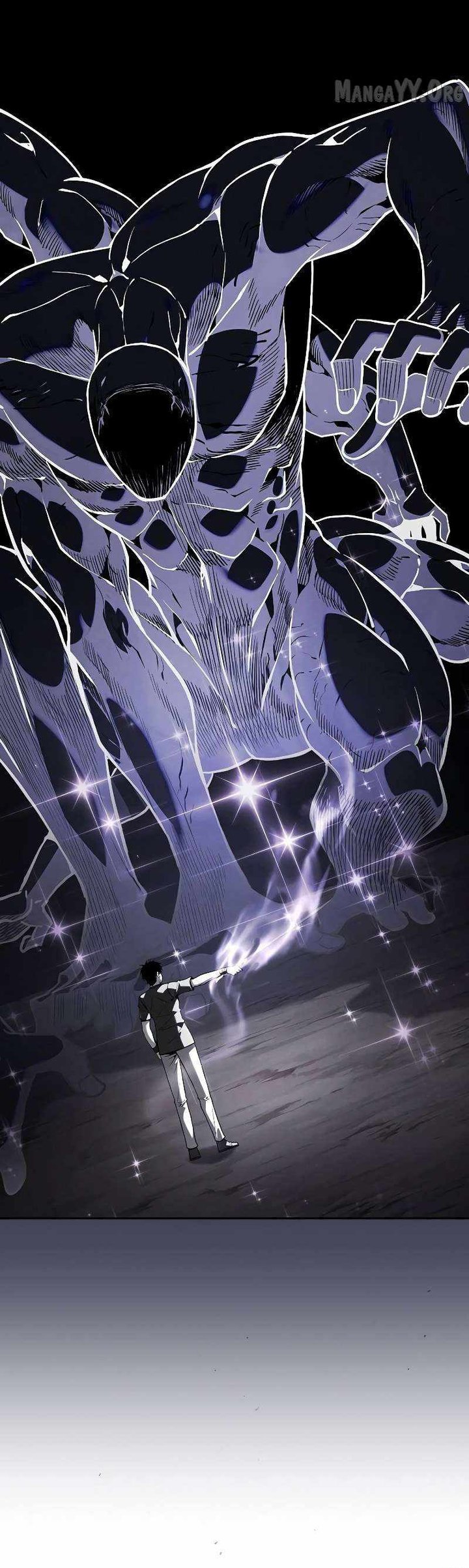 Academy’s Genius Swordmaster Chapter 129 Gambar 41