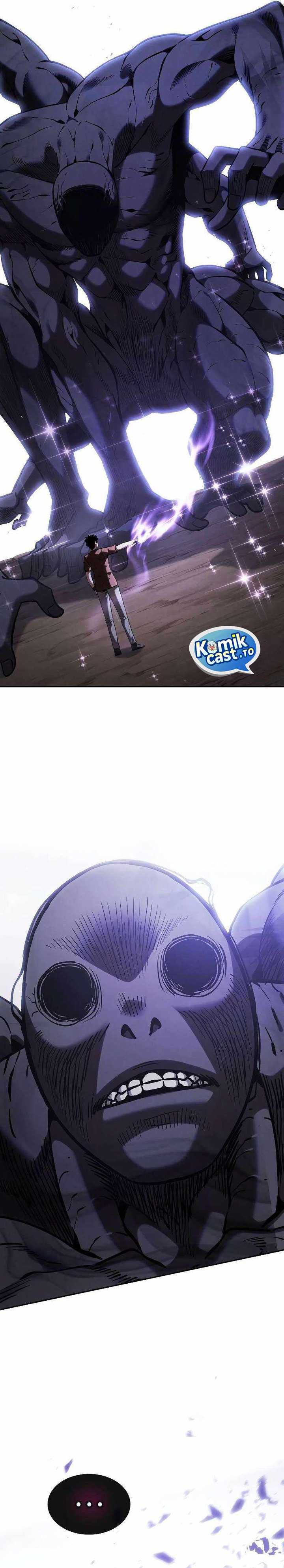 Academy’s Genius Swordmaster Chapter 129 Gambar 42