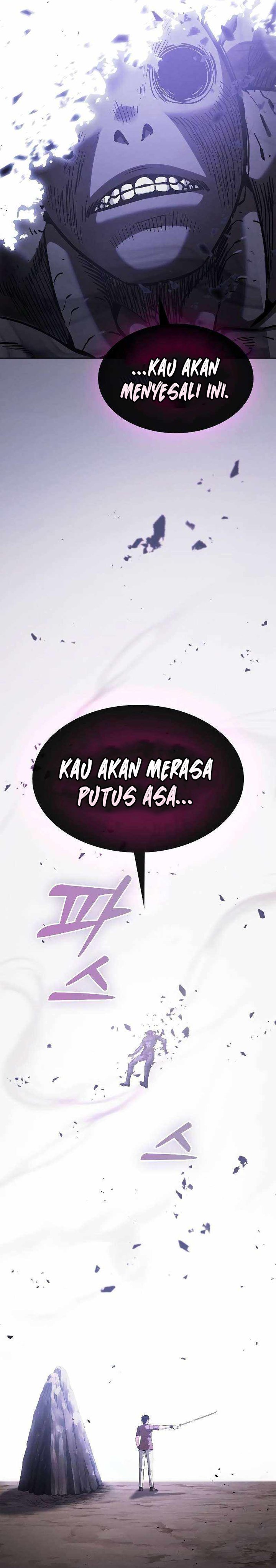 Academy’s Genius Swordmaster Chapter 129 Gambar 43