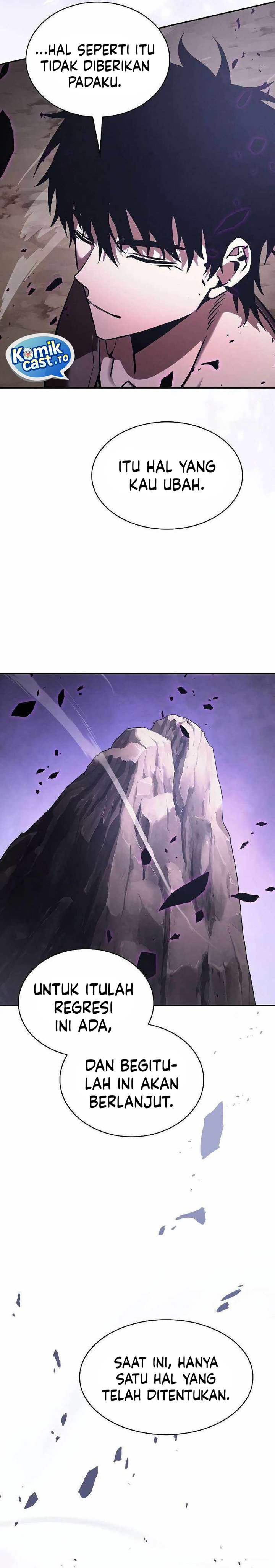 Academy’s Genius Swordmaster Chapter 129 Gambar 46