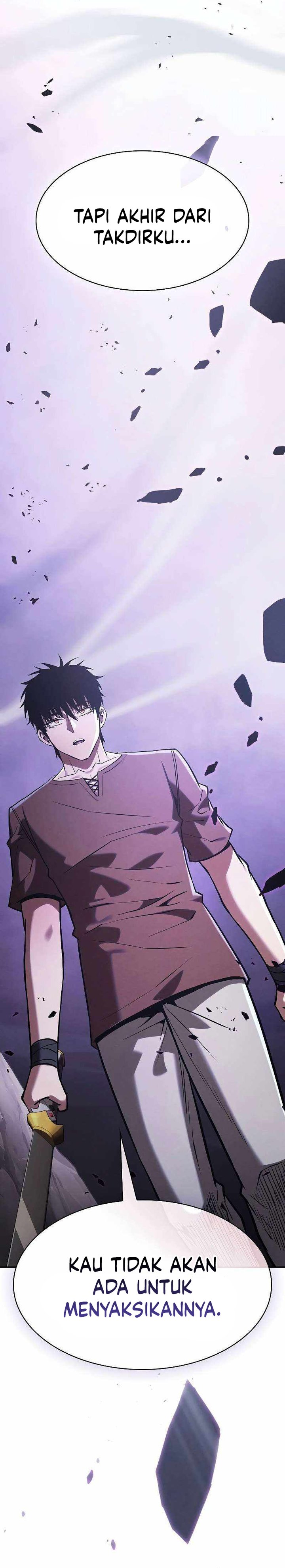 Academy’s Genius Swordmaster Chapter 129 Gambar 47