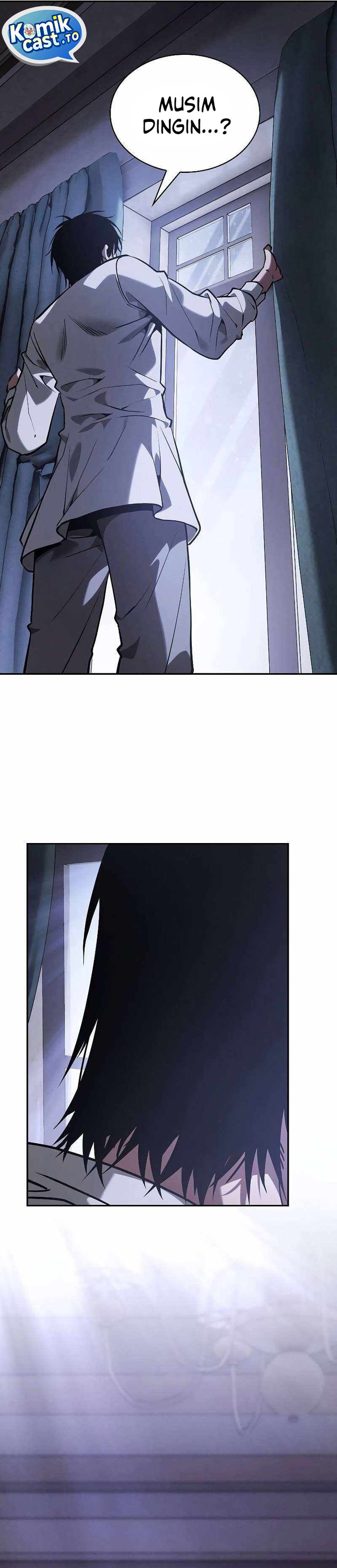 Academy’s Genius Swordmaster Chapter 129 Gambar 52