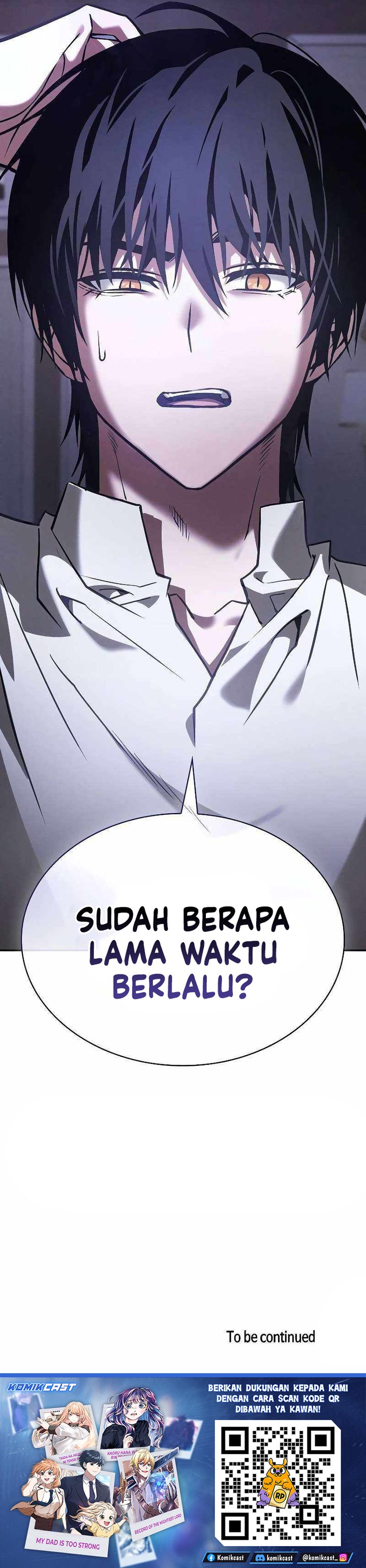 Academy’s Genius Swordmaster Chapter 129 Gambar 53