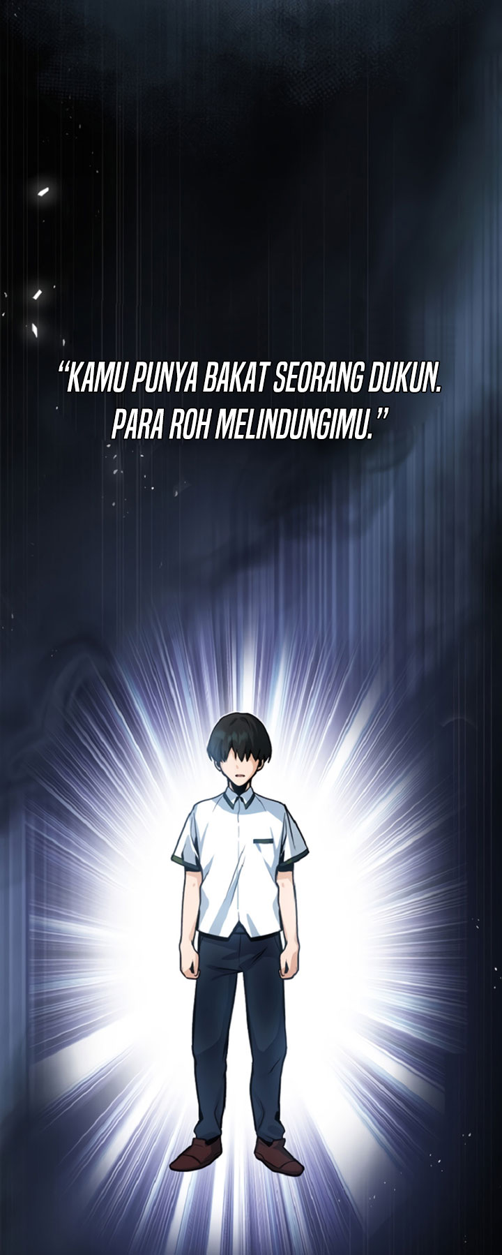 Academy’s Undercover Professor Chapter 01 Gambar 3