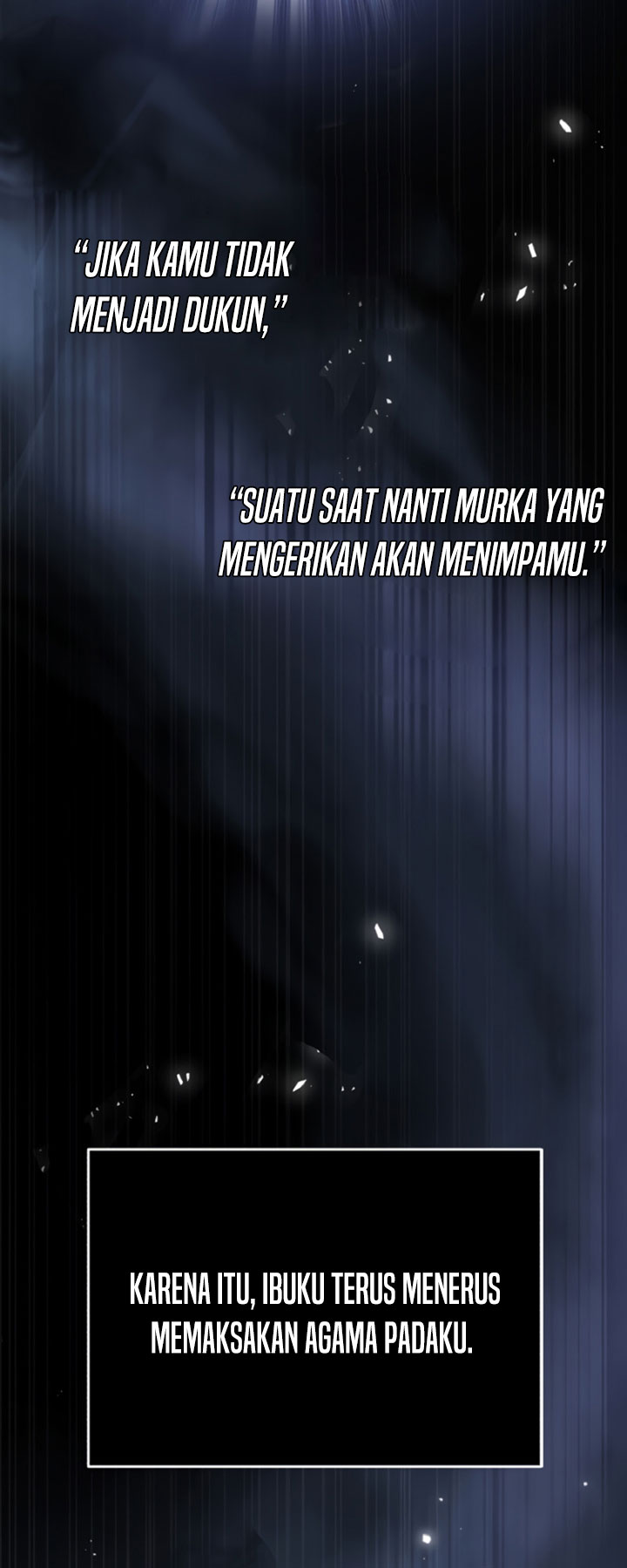 Academy’s Undercover Professor Chapter 01 Gambar 4