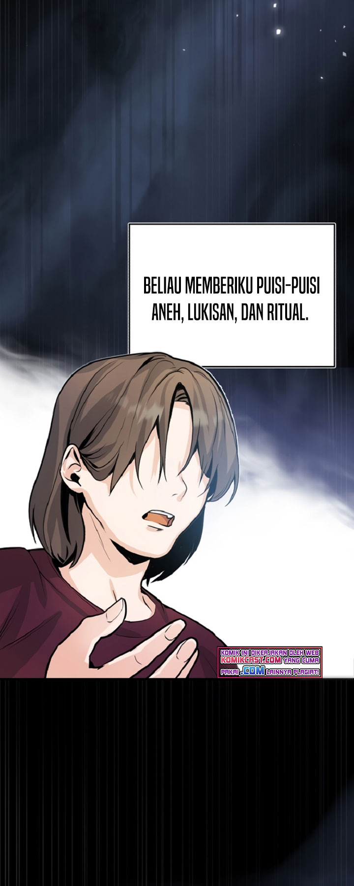 Academy’s Undercover Professor Chapter 01 Gambar 5