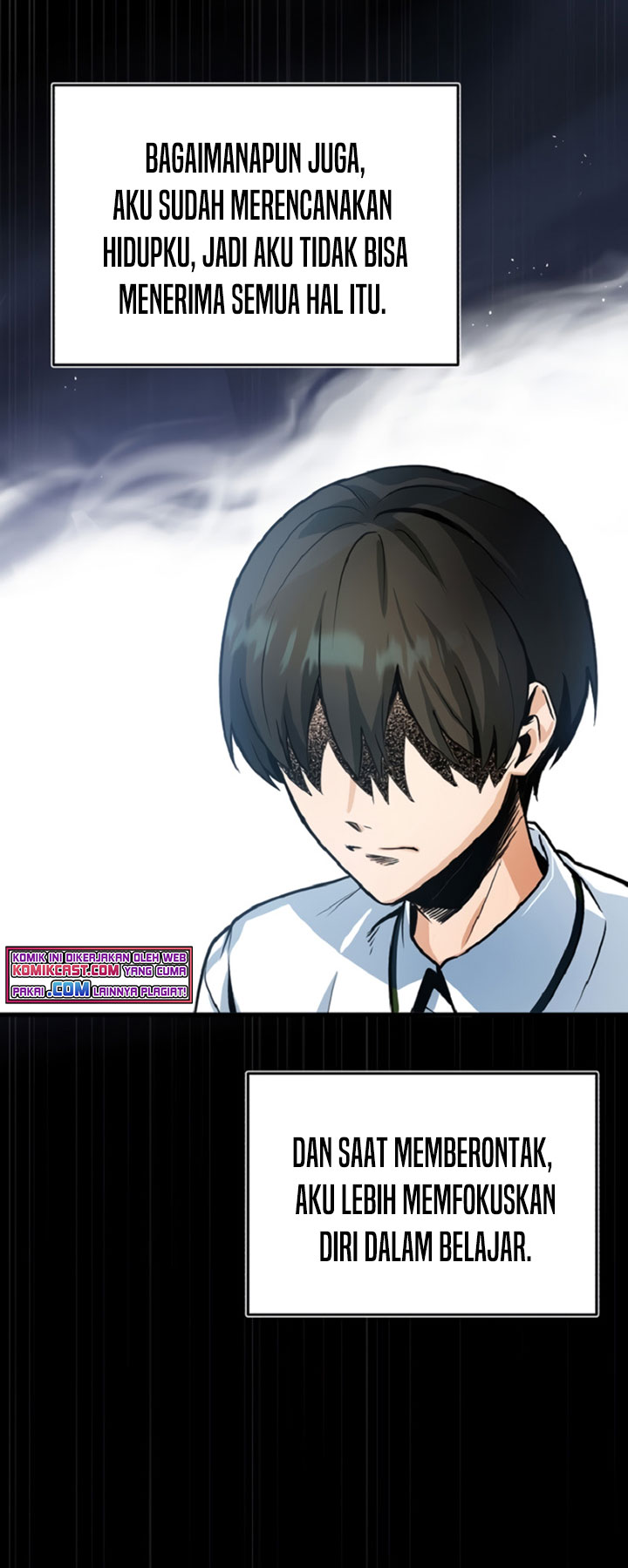 Academy’s Undercover Professor Chapter 01 Gambar 6