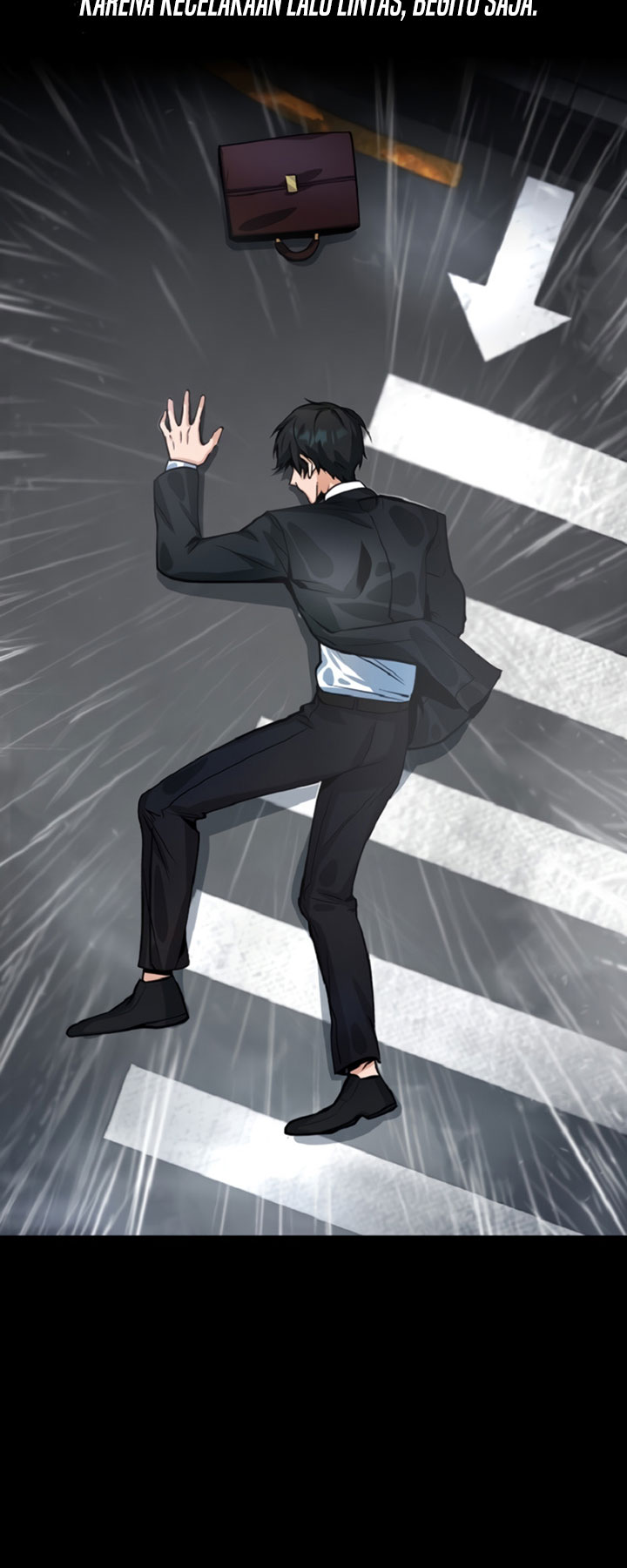 Academy’s Undercover Professor Chapter 01 Gambar 9