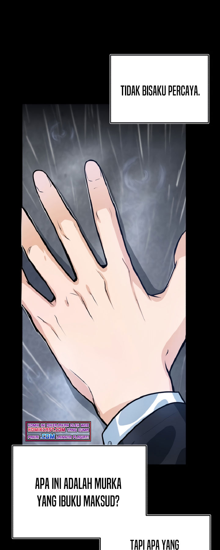 Academy’s Undercover Professor Chapter 01 Gambar 10