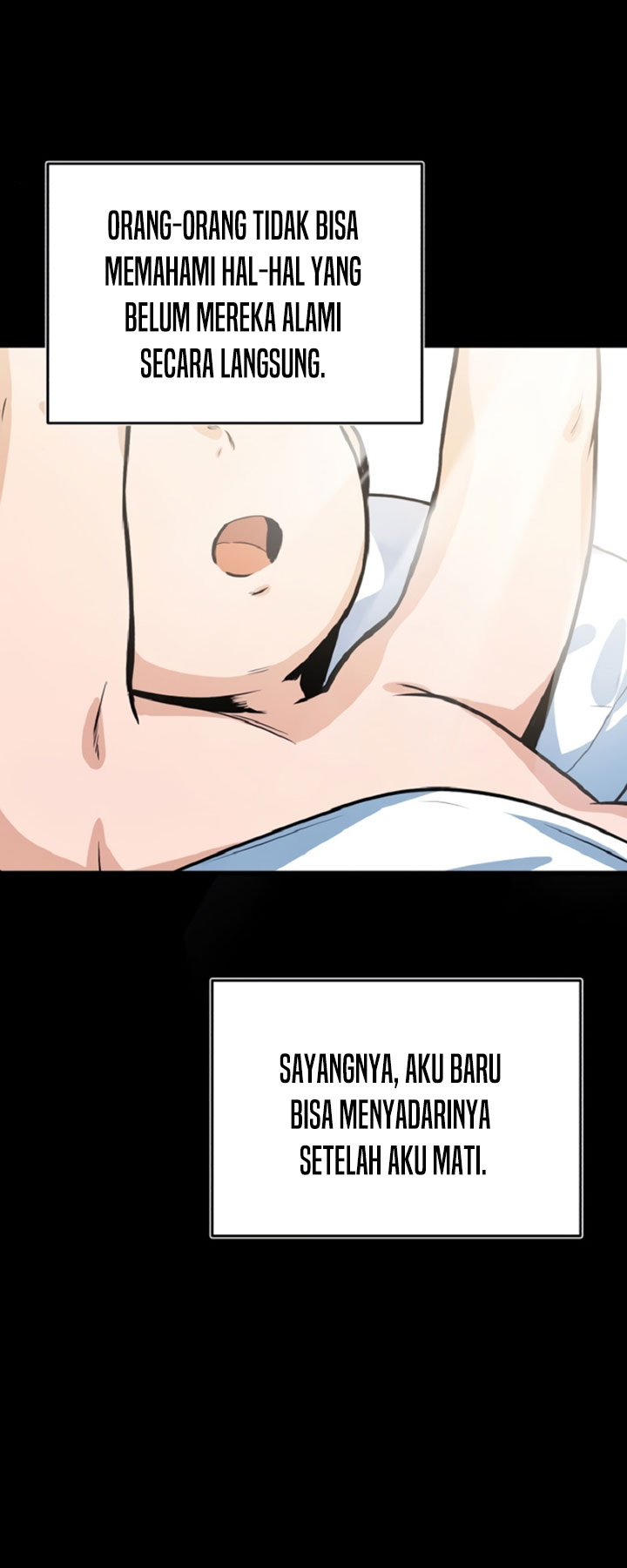Academy’s Undercover Professor Chapter 01 Gambar 13