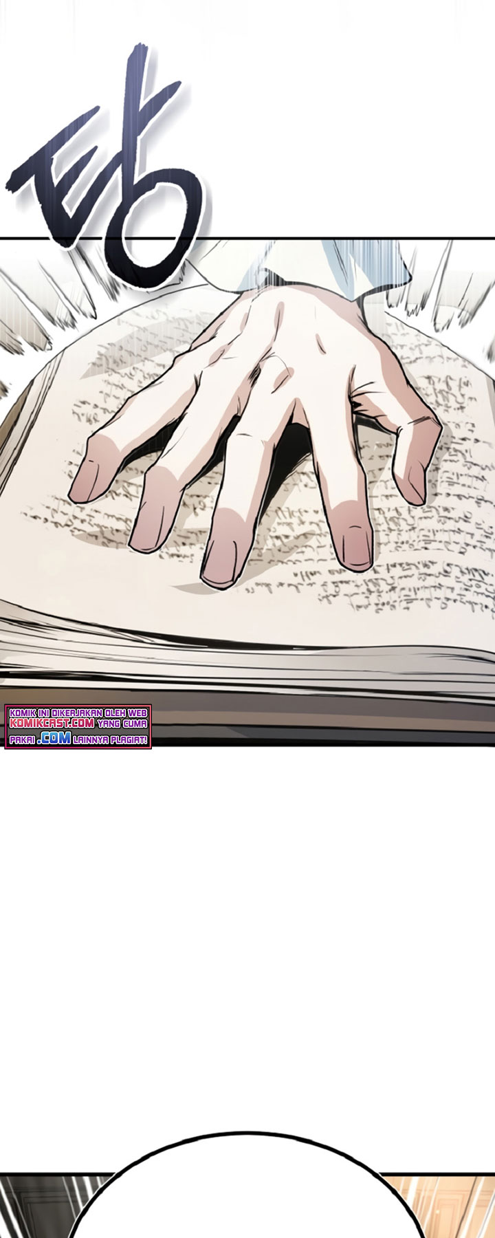 Academy’s Undercover Professor Chapter 01 Gambar 15