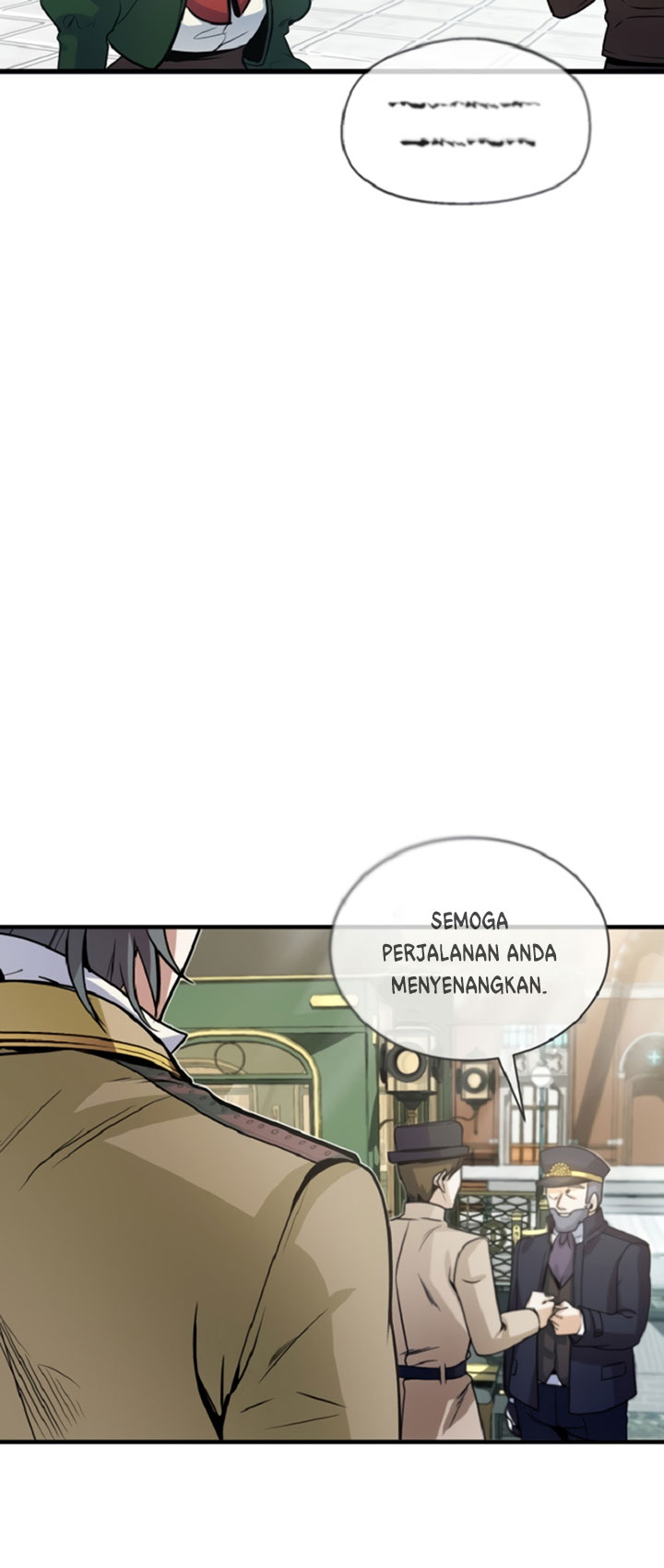 Academy’s Undercover Professor Chapter 01 Gambar 22