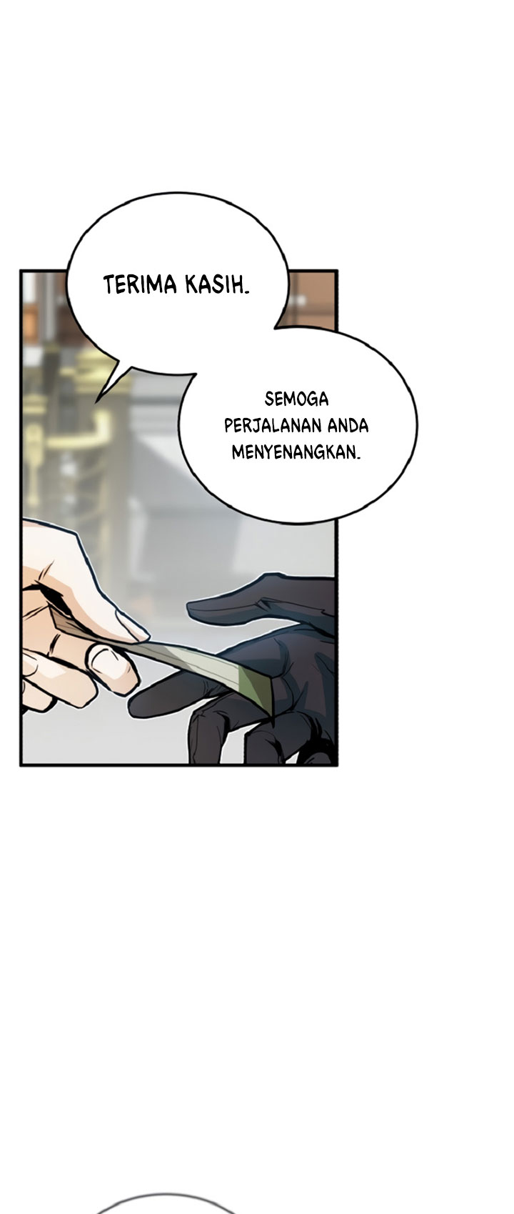 Academy’s Undercover Professor Chapter 01 Gambar 24
