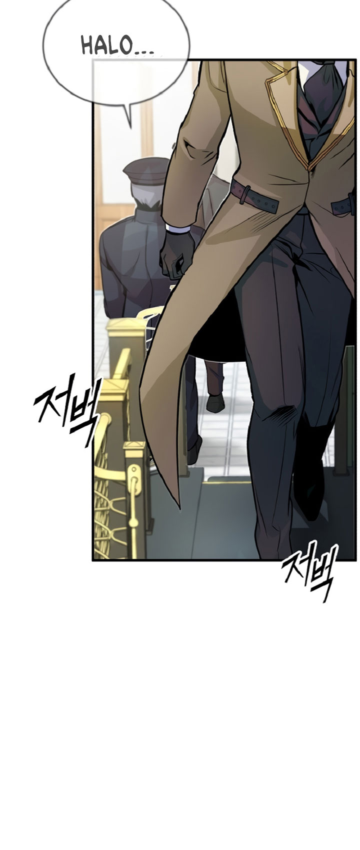 Academy’s Undercover Professor Chapter 01 Gambar 25
