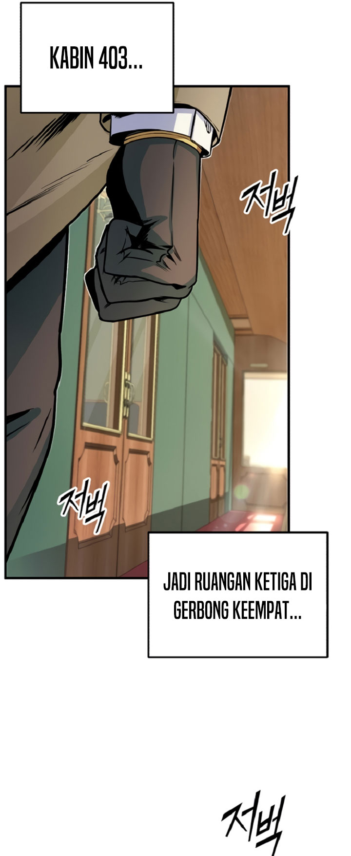 Academy’s Undercover Professor Chapter 01 Gambar 26