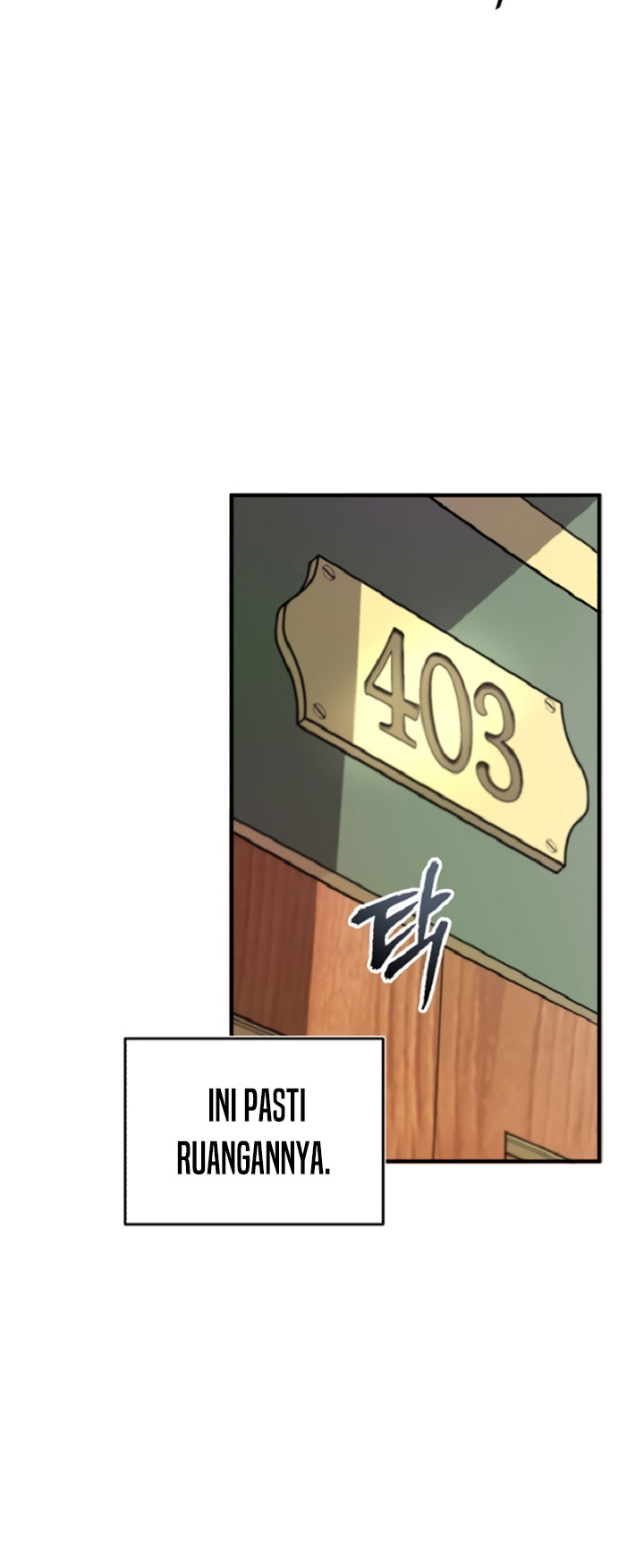 Academy’s Undercover Professor Chapter 01 Gambar 27