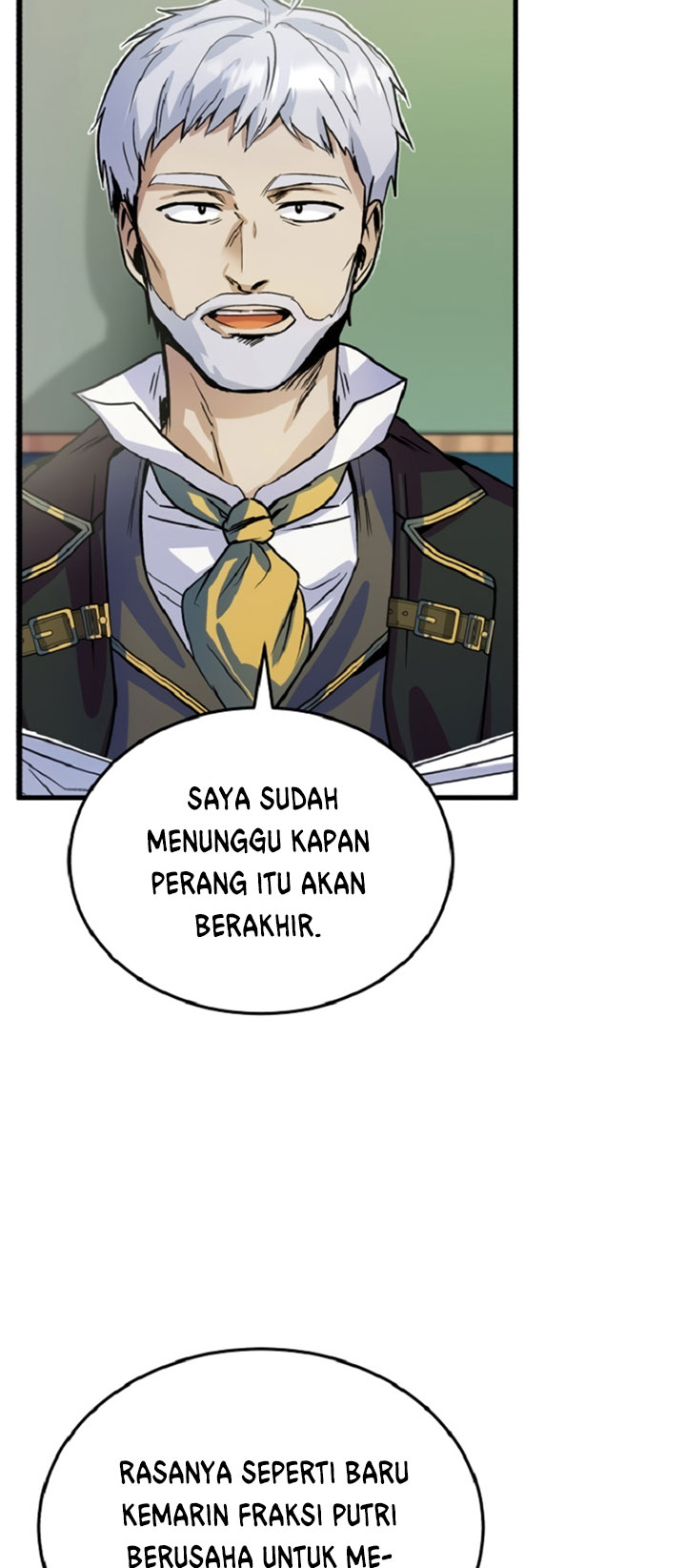 Academy’s Undercover Professor Chapter 01 Gambar 40