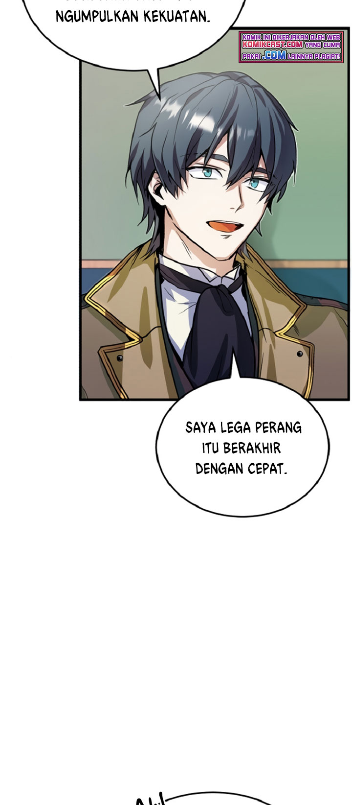 Academy’s Undercover Professor Chapter 01 Gambar 41