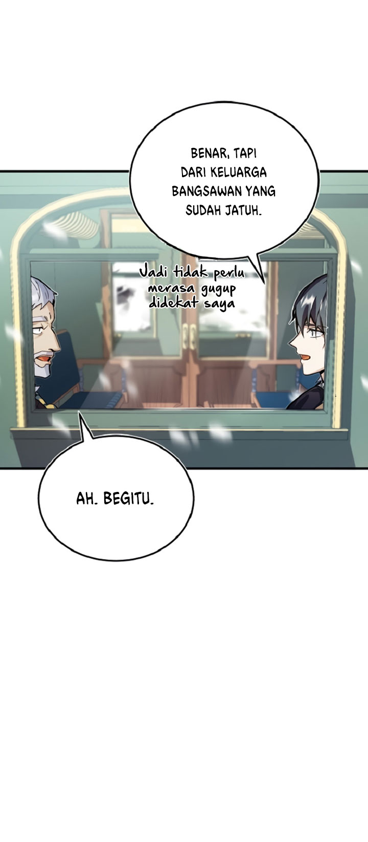 Academy’s Undercover Professor Chapter 01 Gambar 43