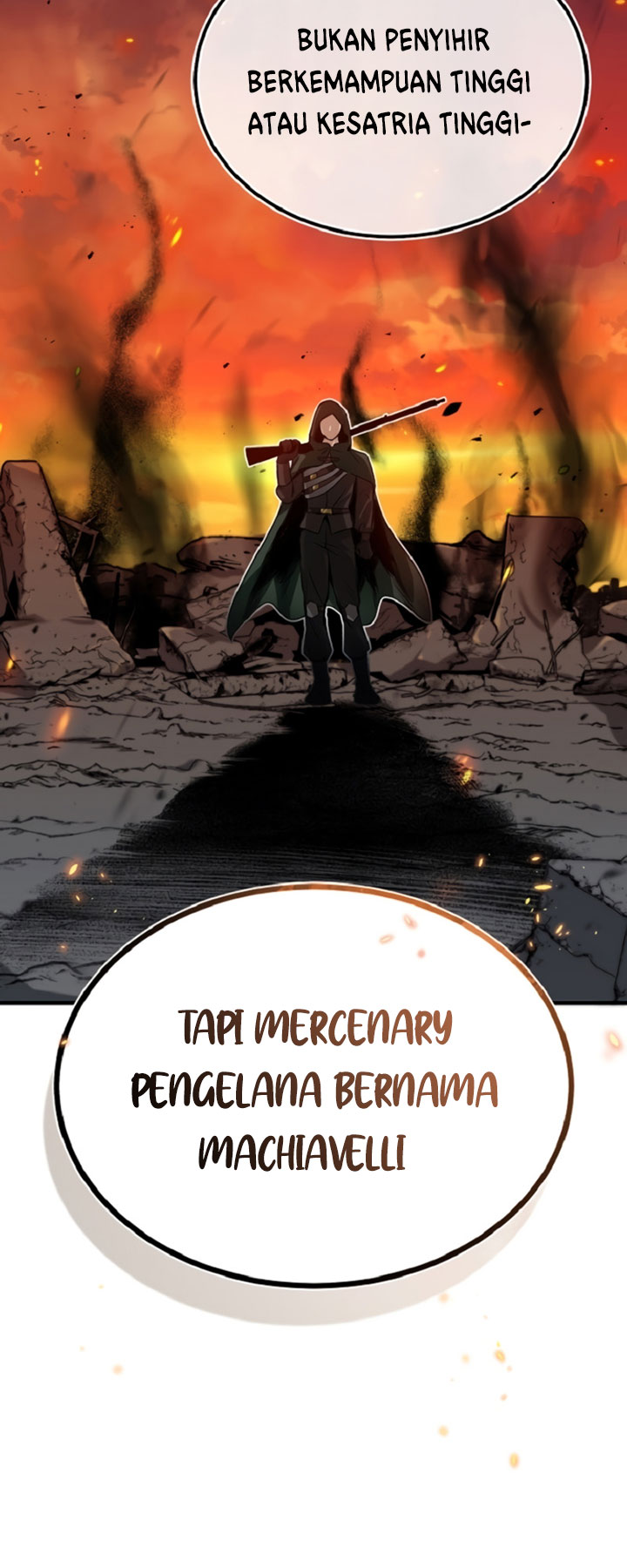 Academy’s Undercover Professor Chapter 01 Gambar 51