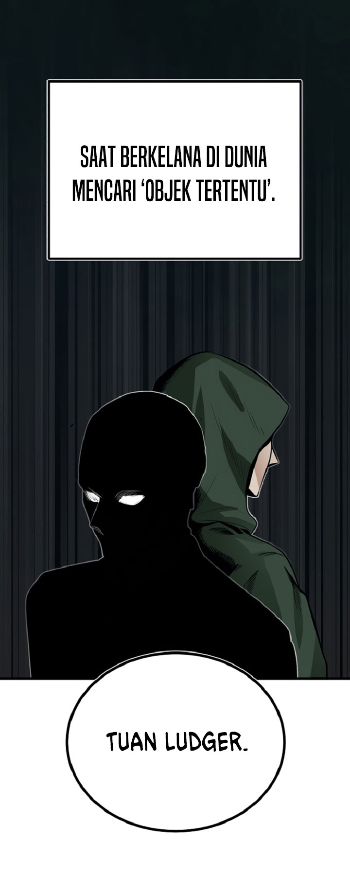 Academy’s Undercover Professor Chapter 01 Gambar 55