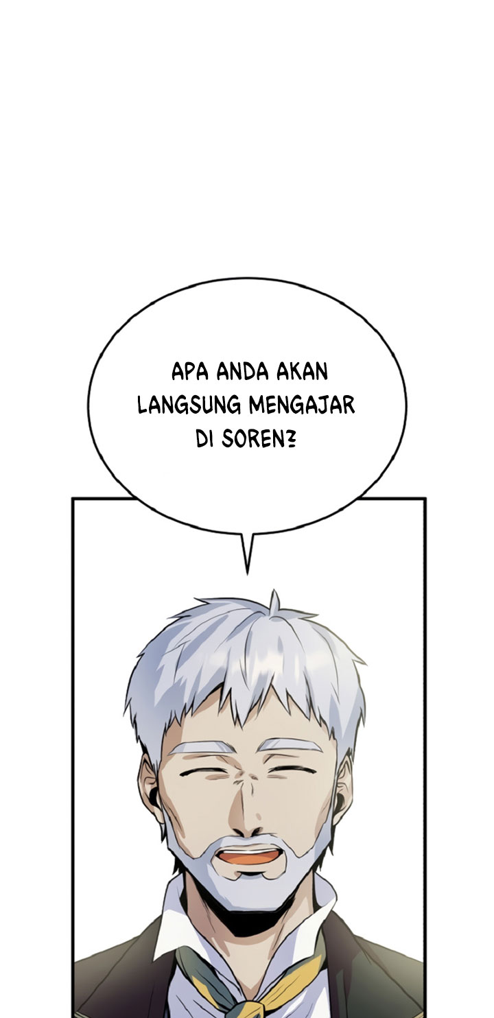 Academy’s Undercover Professor Chapter 01 Gambar 56