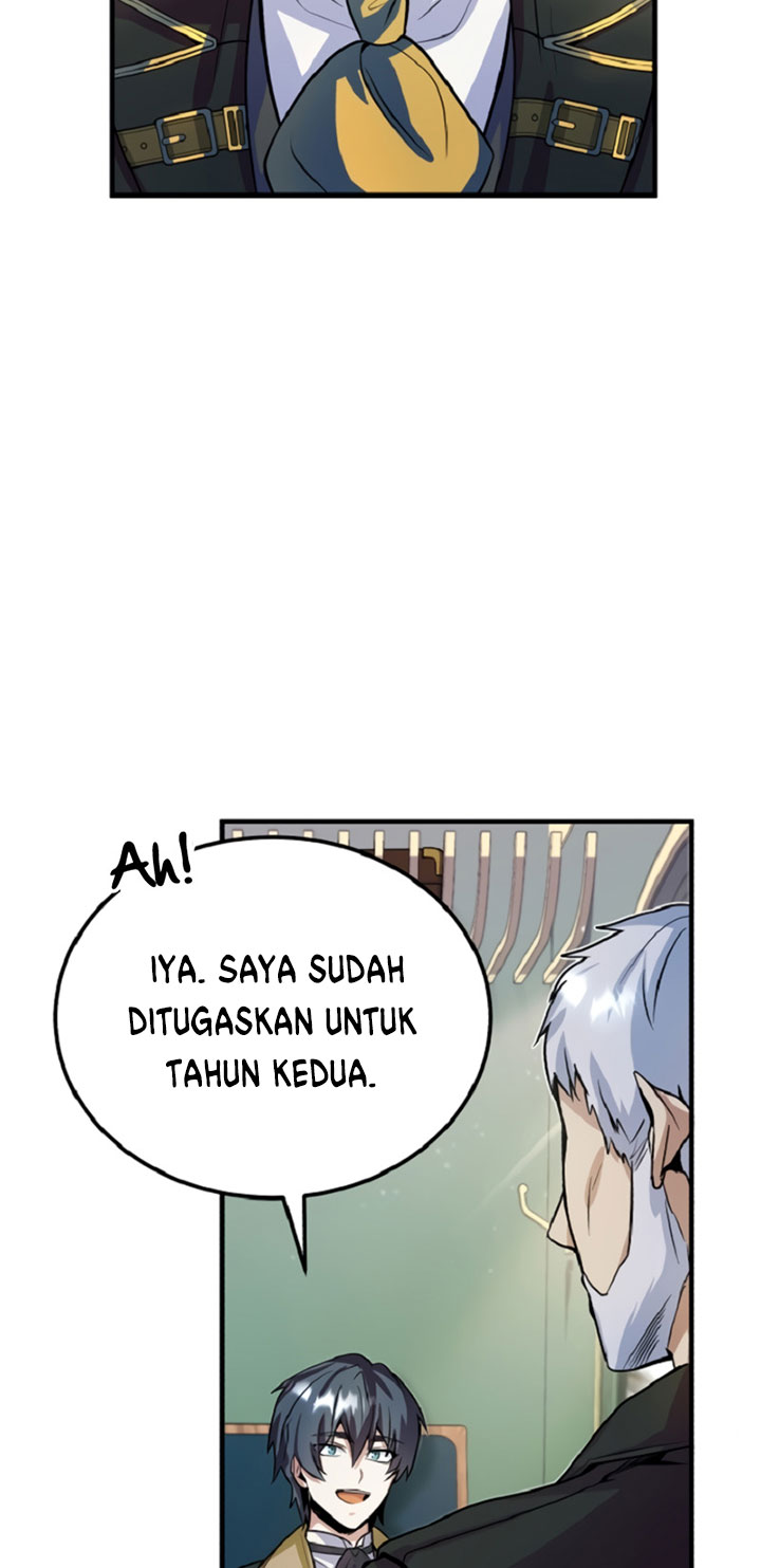 Academy’s Undercover Professor Chapter 01 Gambar 57