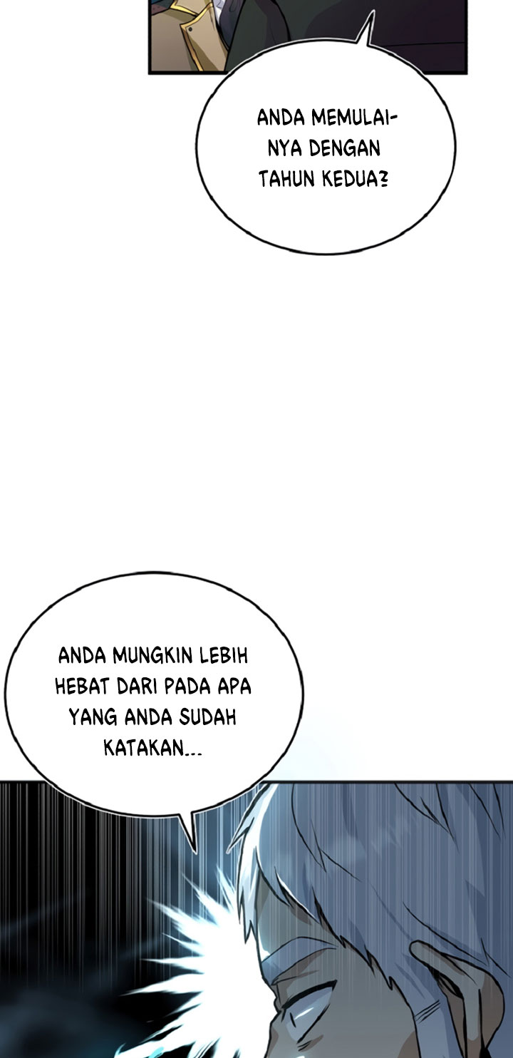 Academy’s Undercover Professor Chapter 01 Gambar 58