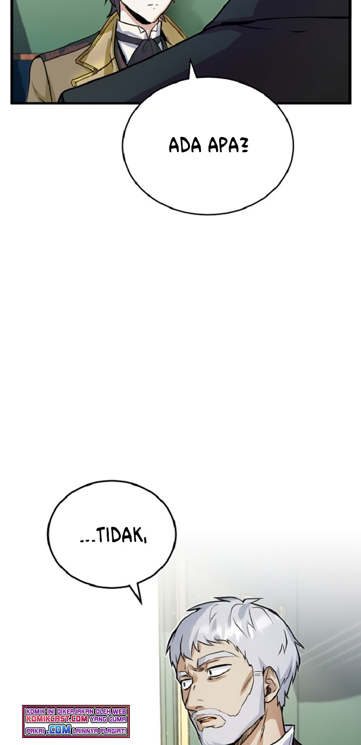 Academy’s Undercover Professor Chapter 01 Gambar 60