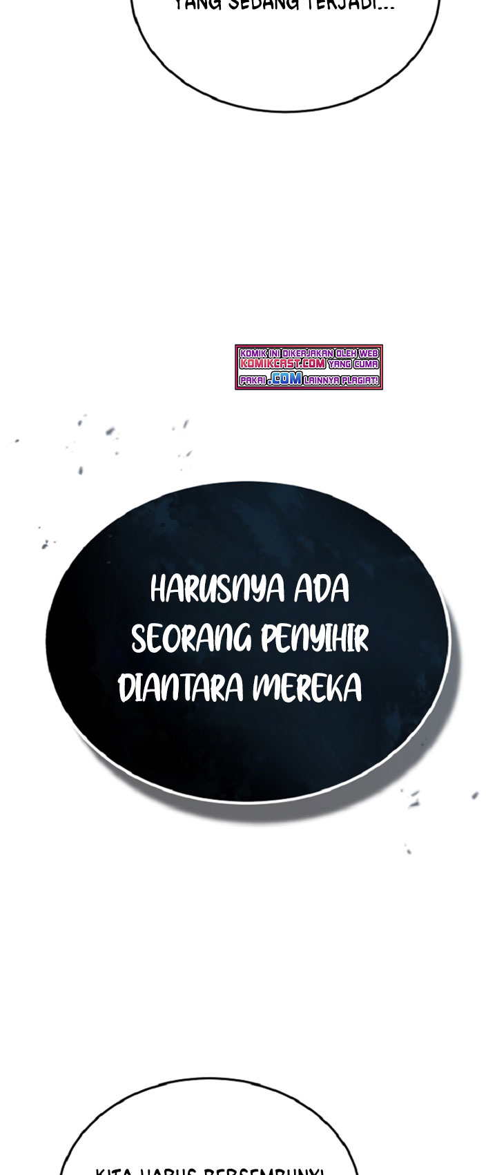 Academy’s Undercover Professor Chapter 01 Gambar 70