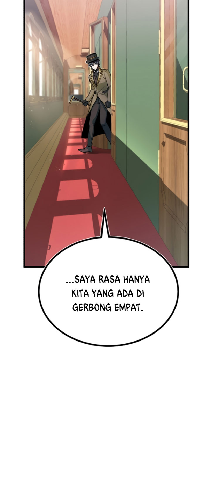 Academy’s Undercover Professor Chapter 01 Gambar 73