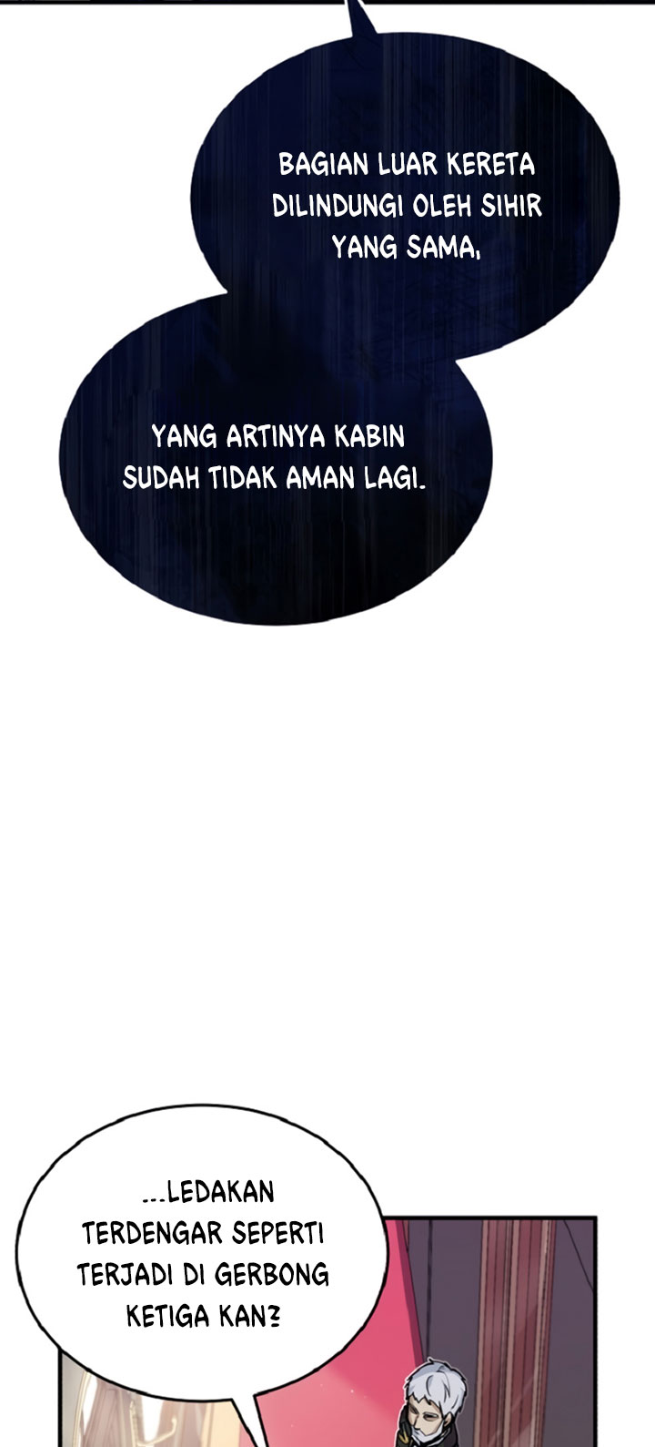 Academy’s Undercover Professor Chapter 01 Gambar 76
